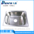 Egypt simple kitchen model sink with 9 years experience factory supply